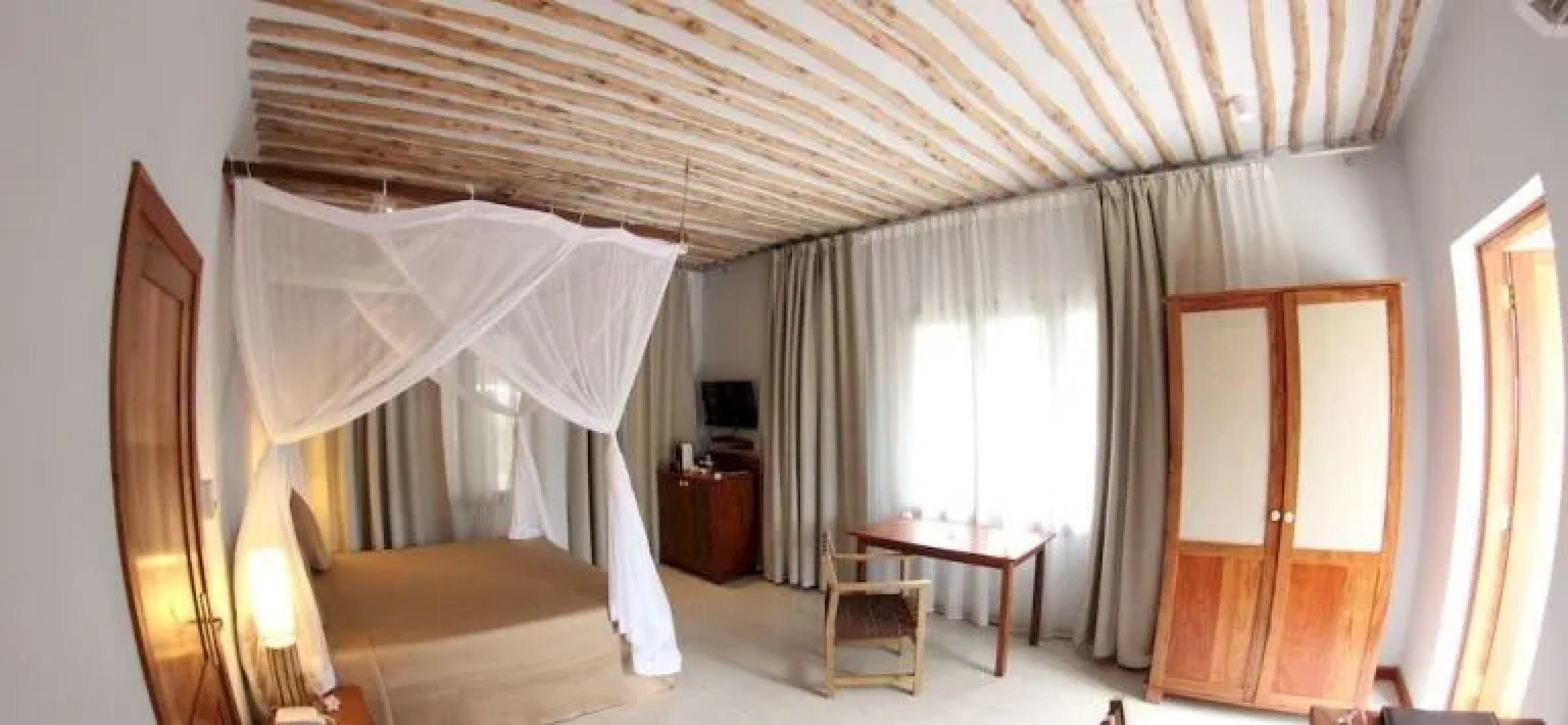 Zanzibar Garden Villa