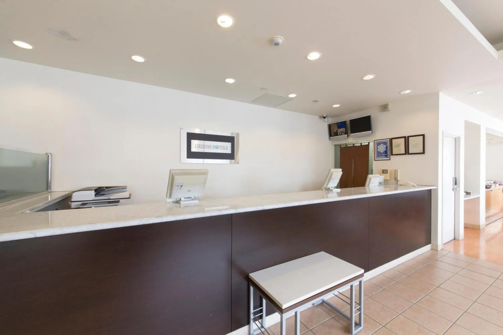 Hotel Econo Kameyama