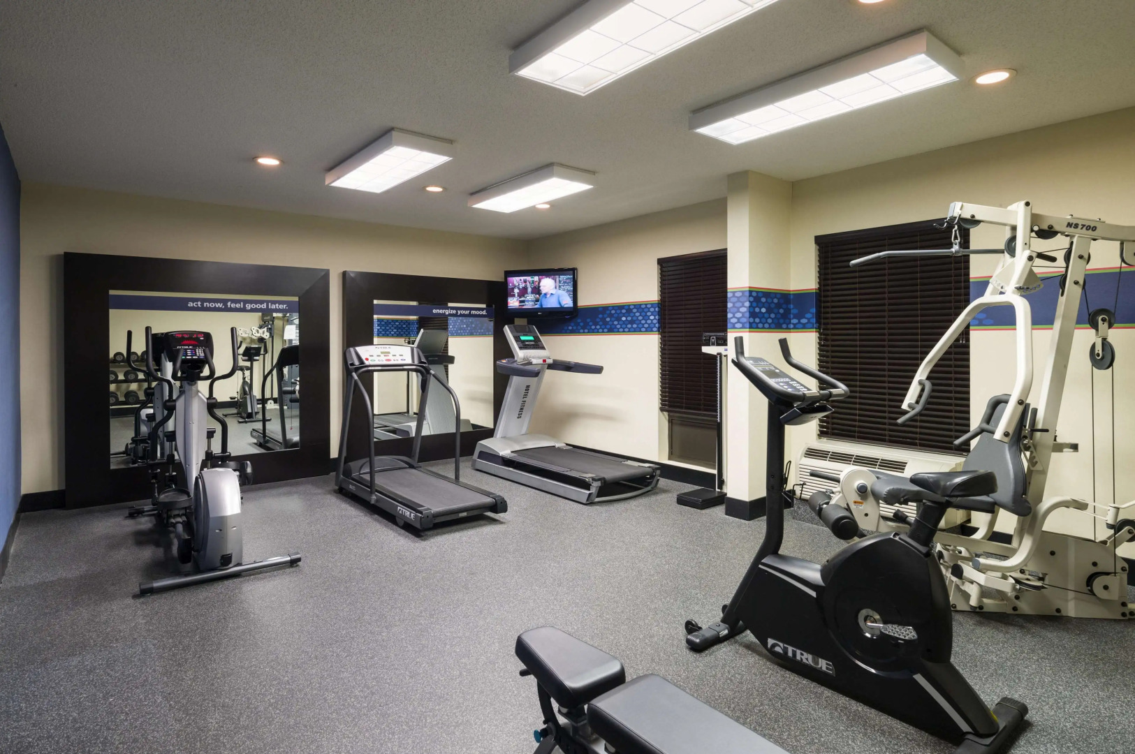 Hampton Inn Danville