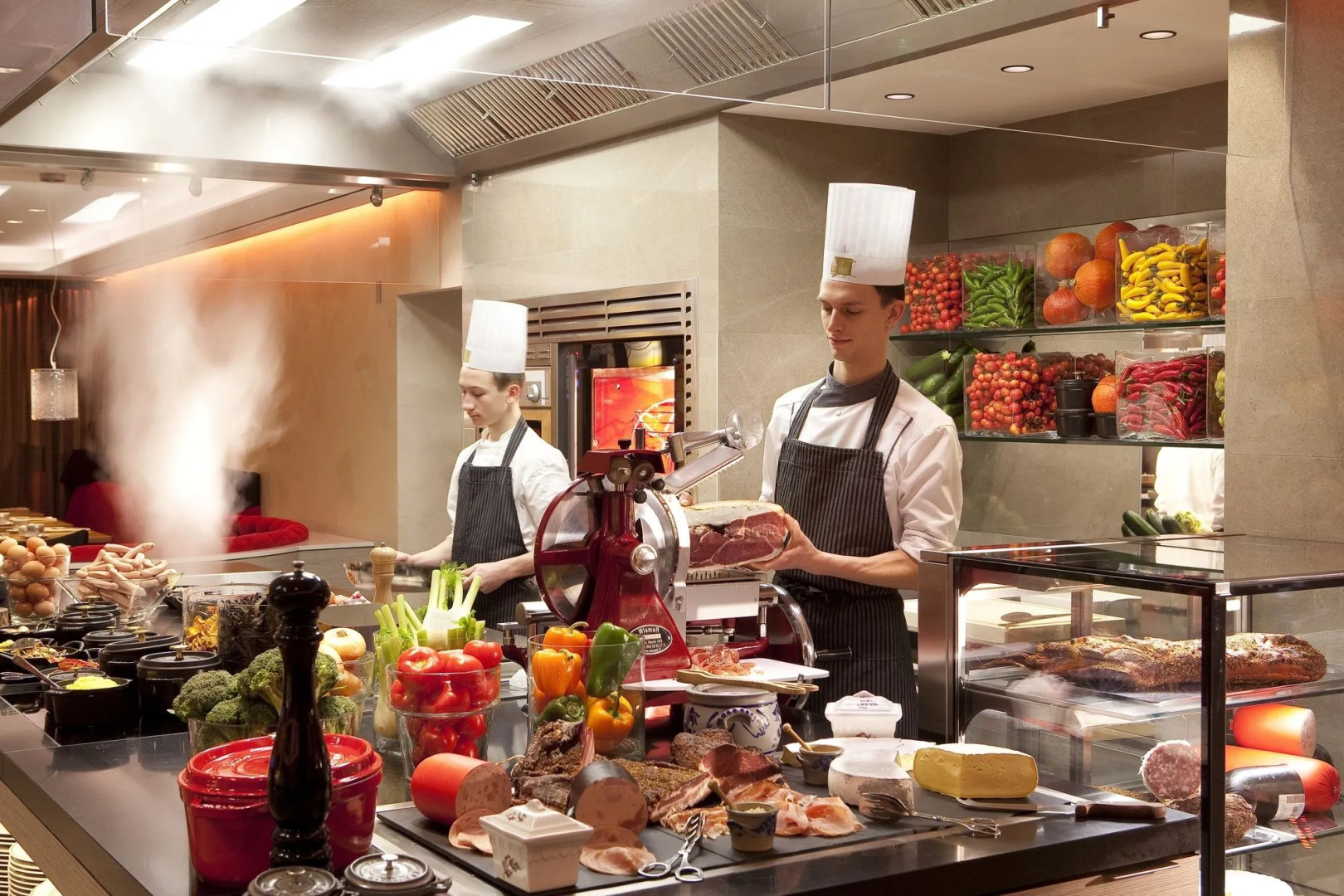 Le Parc Hôtel devient YONA