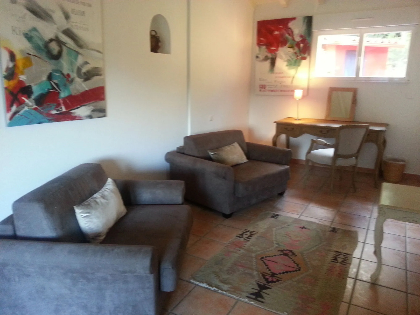 Le Roc e Fiori Hotel