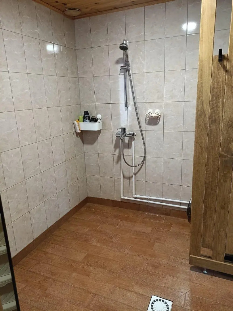 Сумериа Village Парк дом-баня для отдыха на берегу