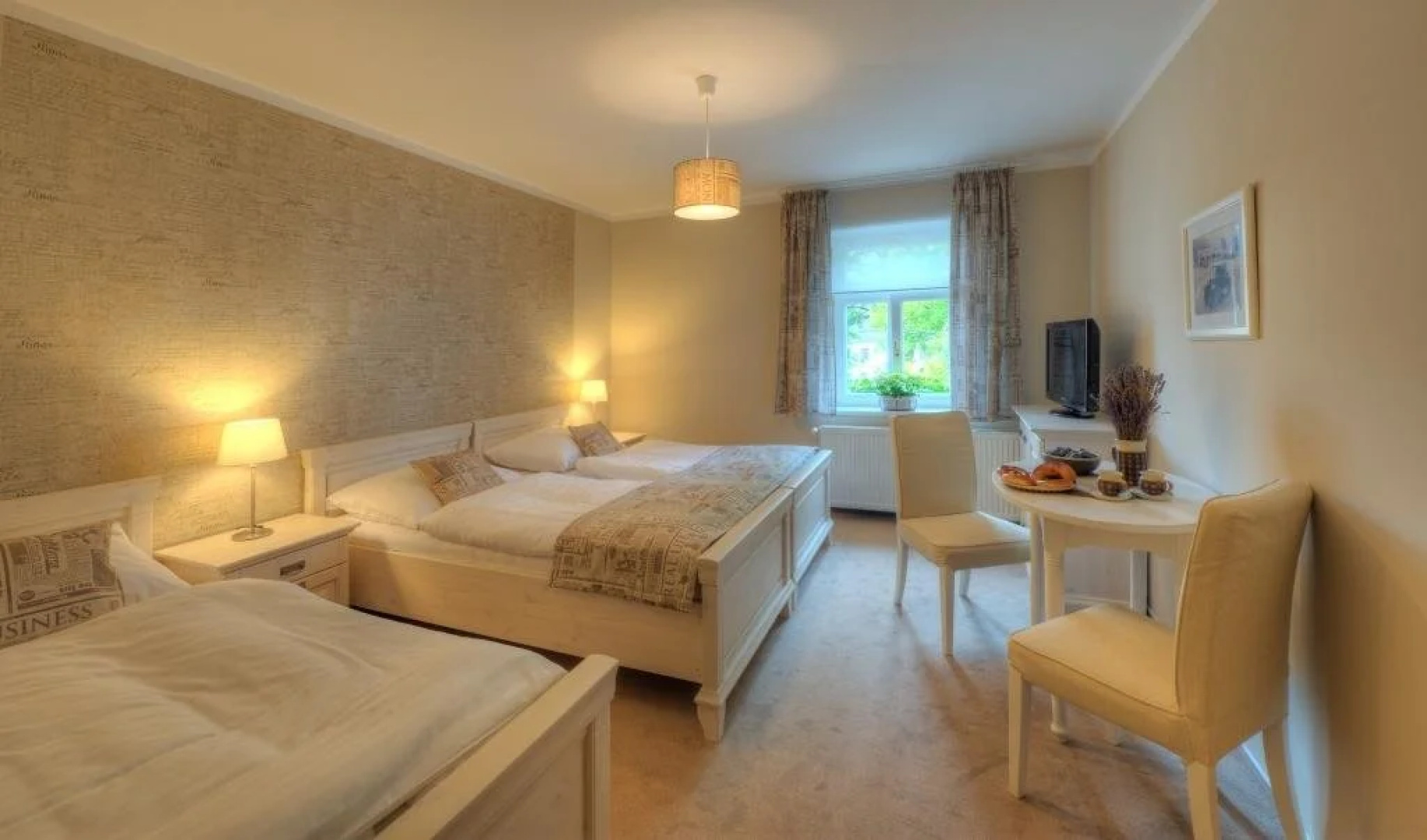 Hotel Panský dům