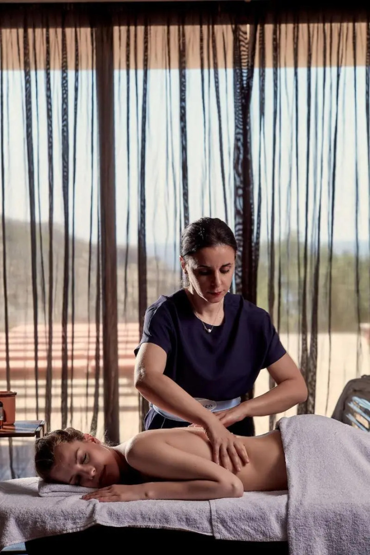 Atlantica Mikri Poli Crete