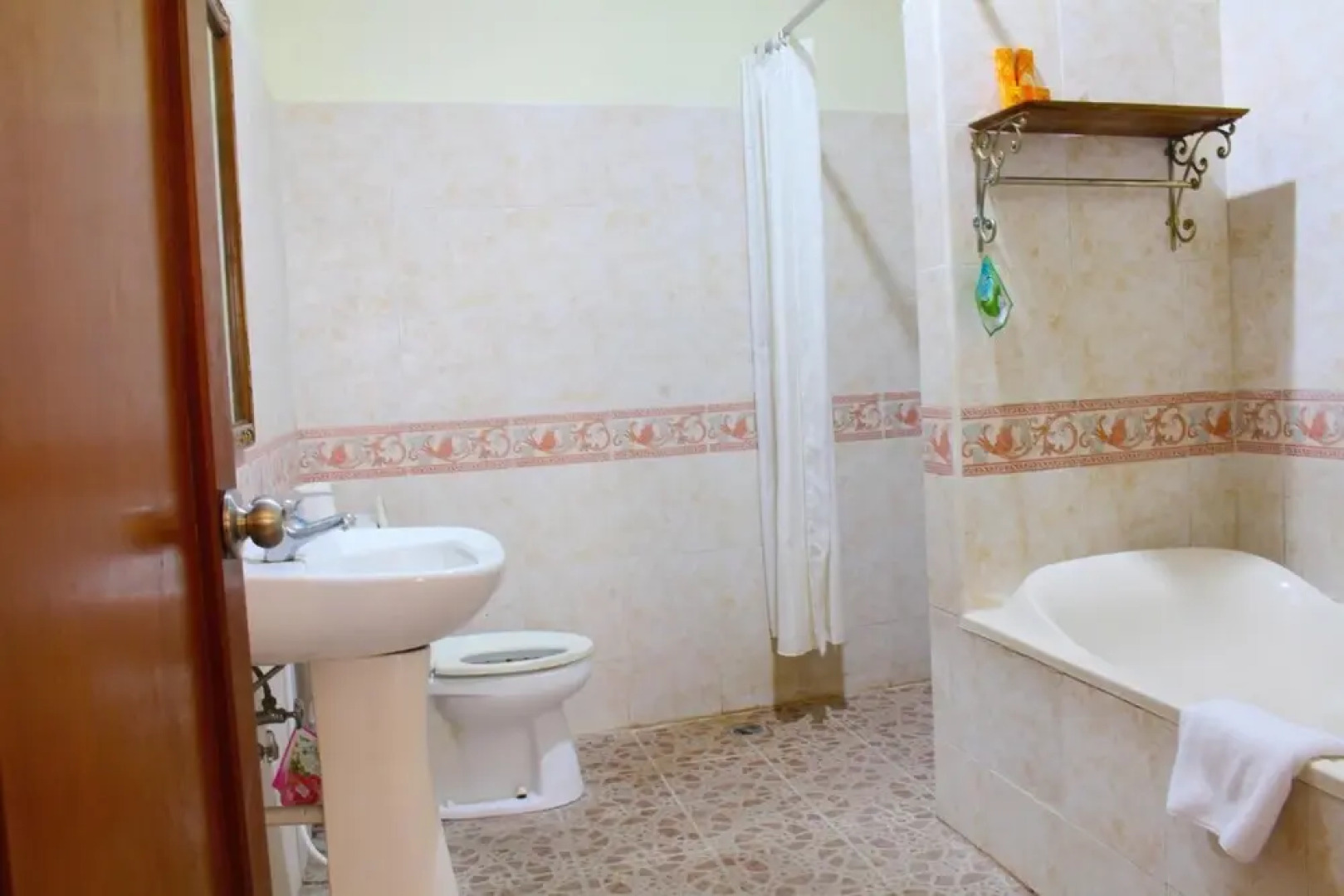 Resort Prima Candidasa