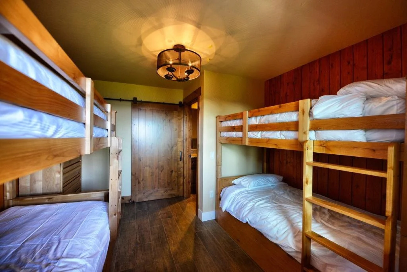 Mountain Shadows Retreat