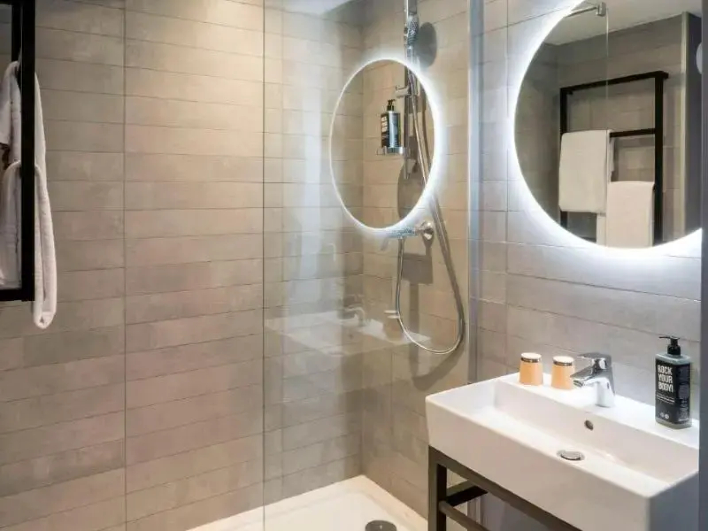 ibis Saint Paul Trois Chateaux (Ouverture Decembre 23)