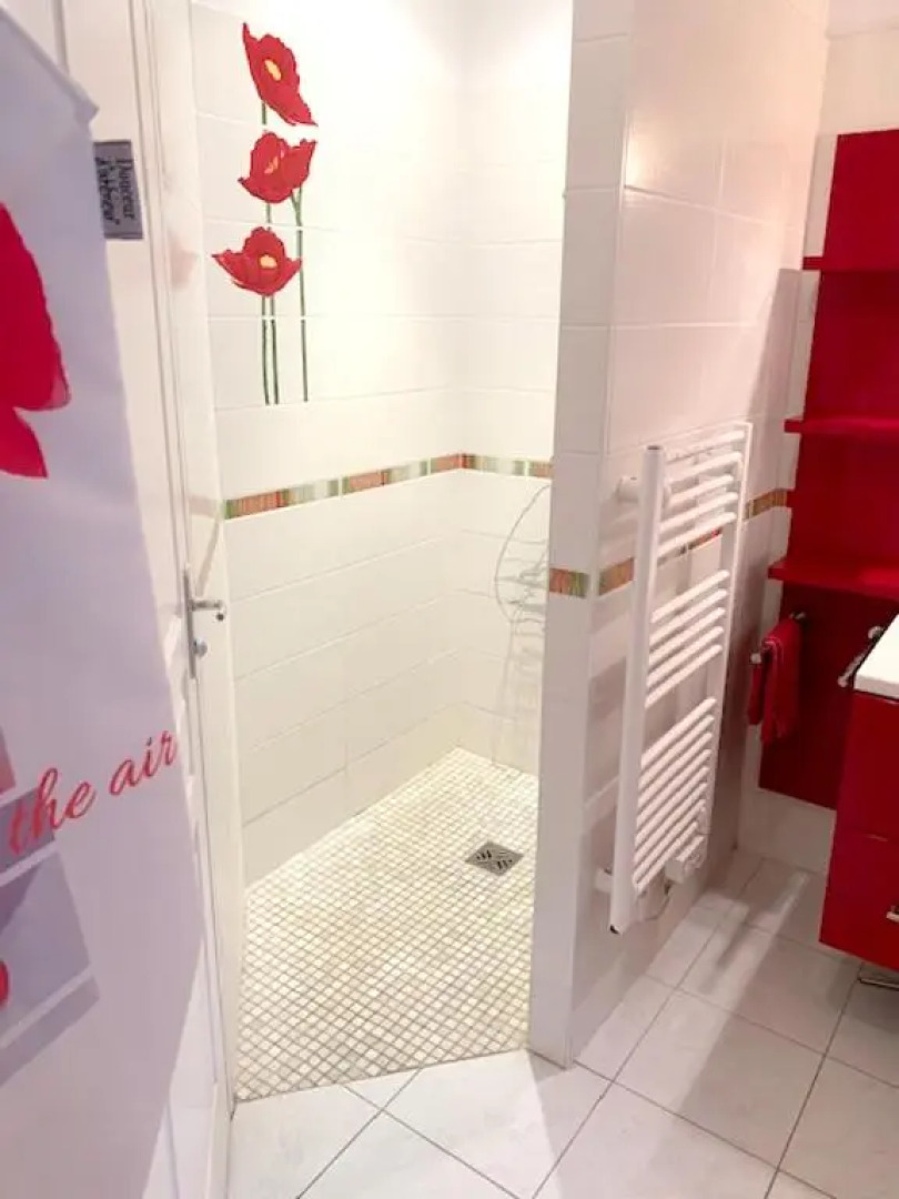 Villa de 4 chambres avec piscine privee jardin clos et wifi a Meschers sur gironde