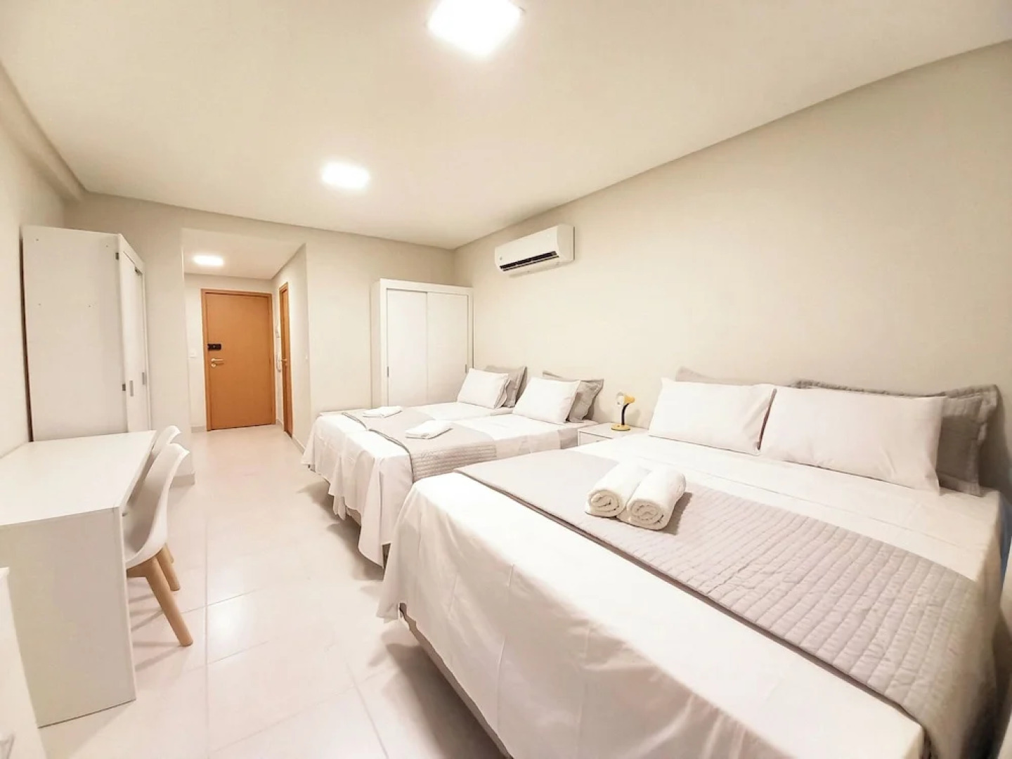 Eco Resort - Igrejinha de Carneiros