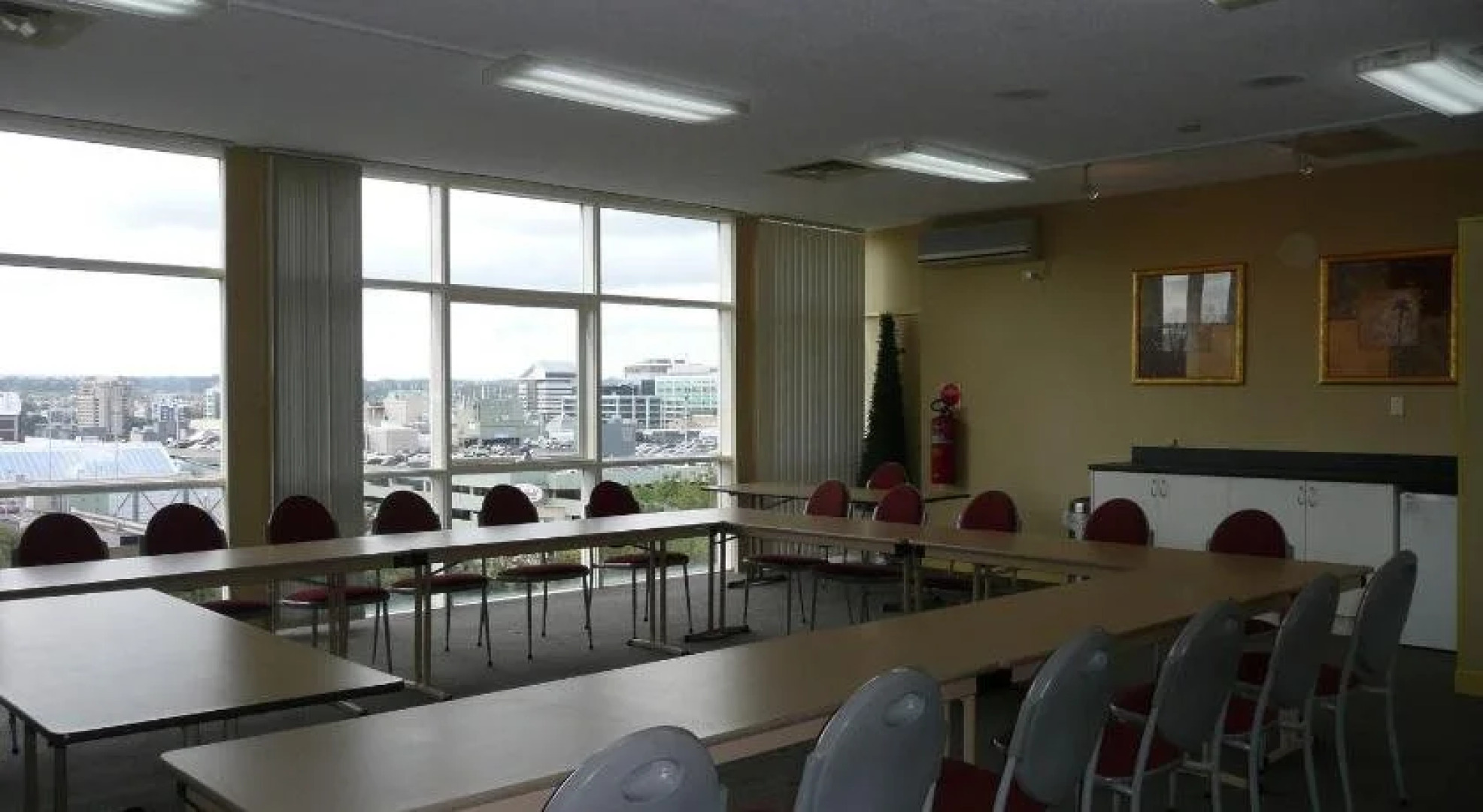 Parramatta City Motel