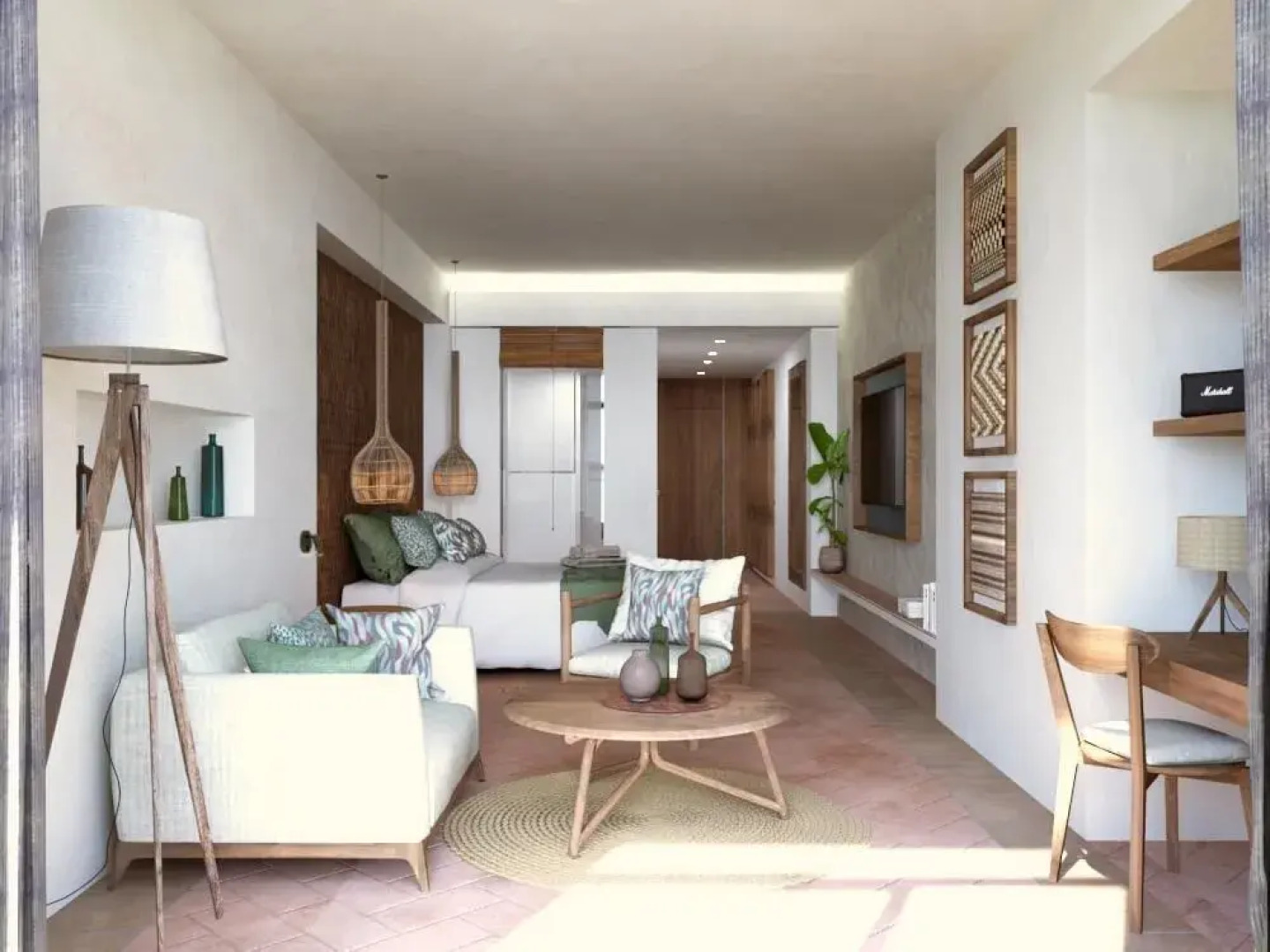 Cala San Miguel The Club, Curio Collection by Hilton