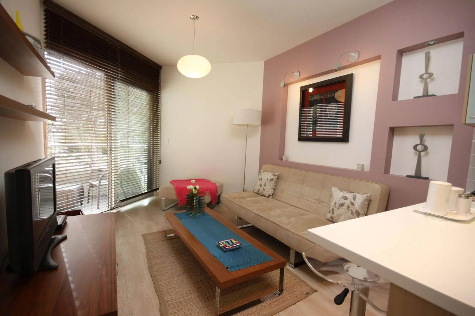 The Ermitage on the Beach