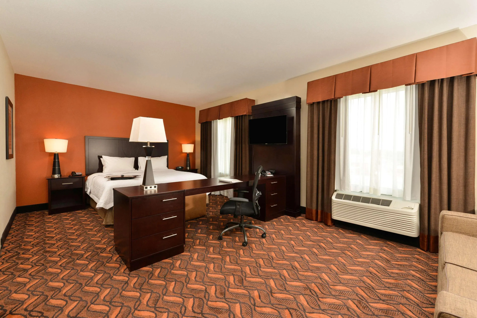 Hampton Inn & Suites Harvey/New Orleans West Bank