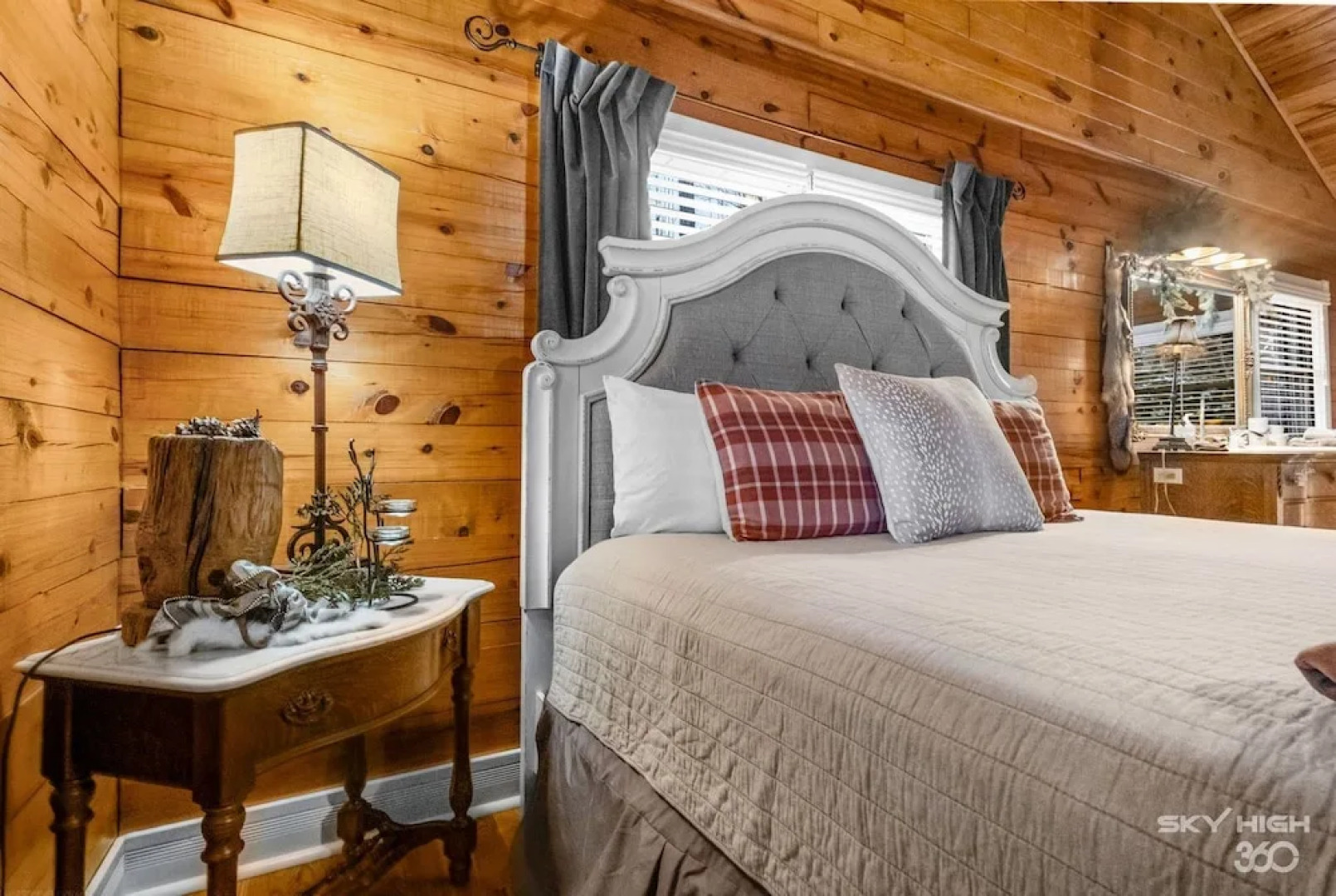 Cinnamon Valley Resort