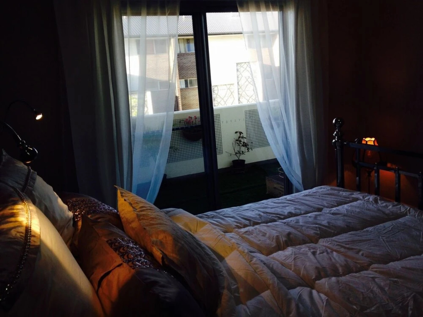 Ivy and Roses Boutique Apartments