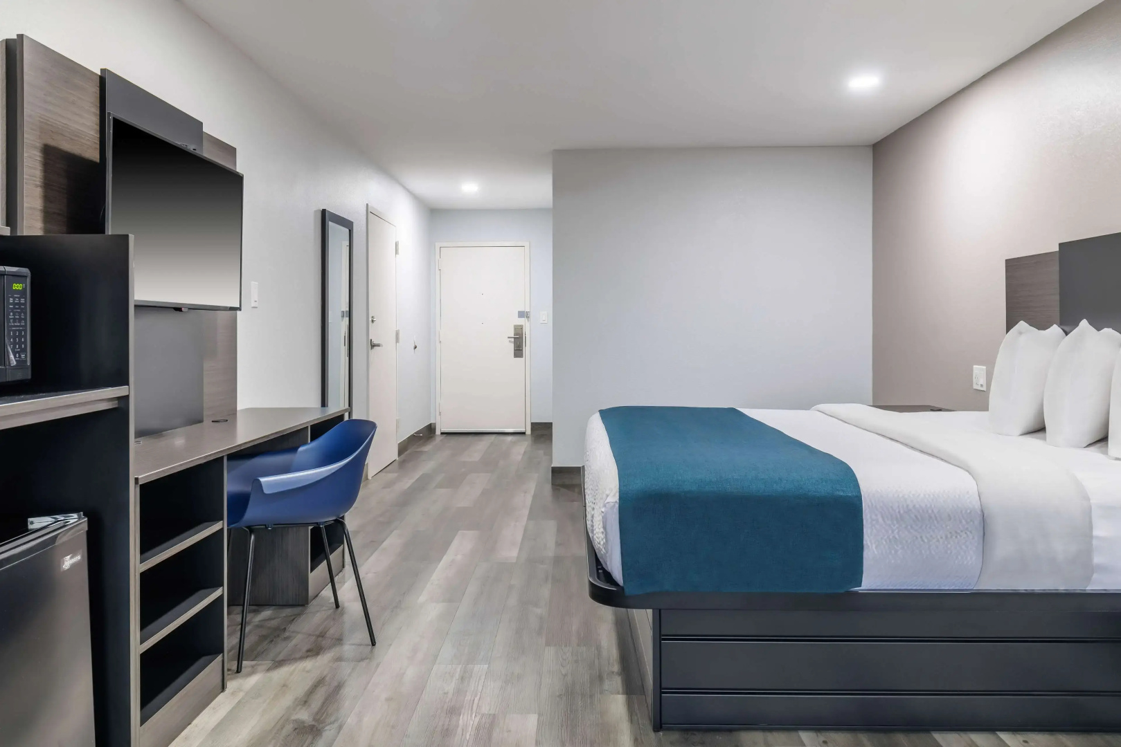 Studio 6 Suites Brenham, TX