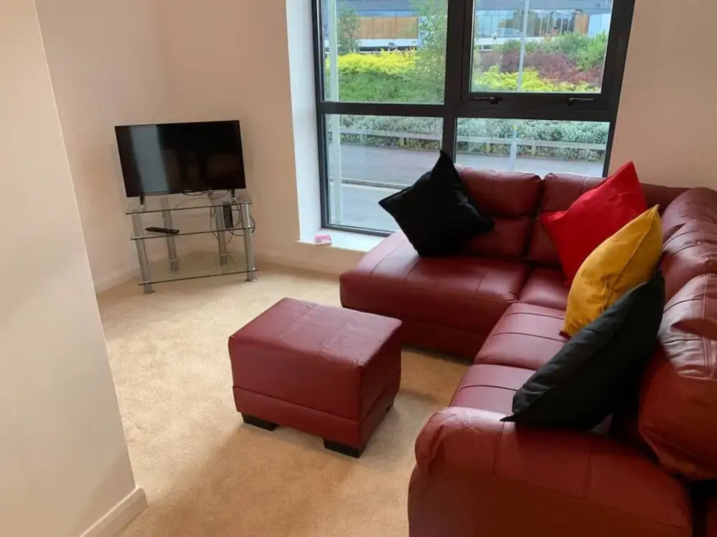 WV1 Stays - Belvedere Residence