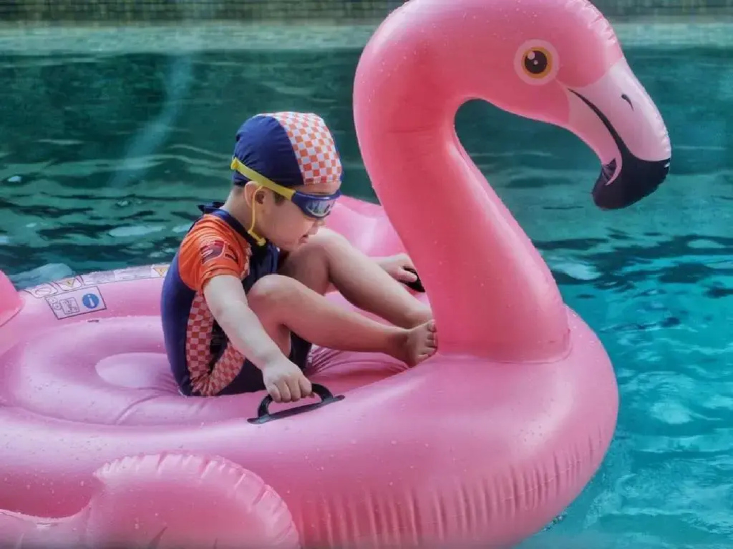 Grand Livio Kuta Hotel