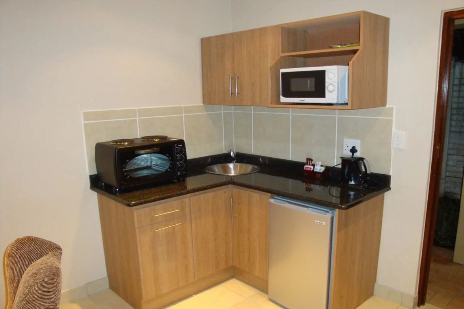 Tebeacon Accommodation