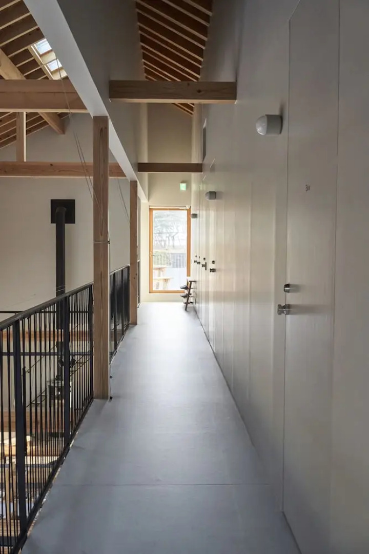 Ishinomaki Home Base