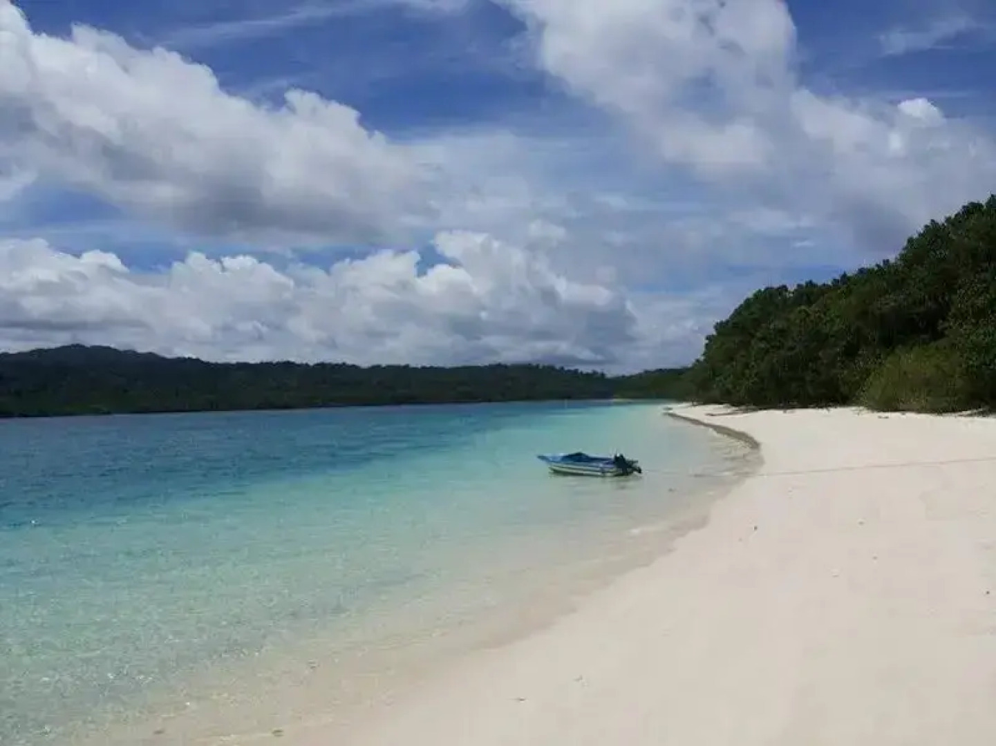 Peucang Island Eco Resort