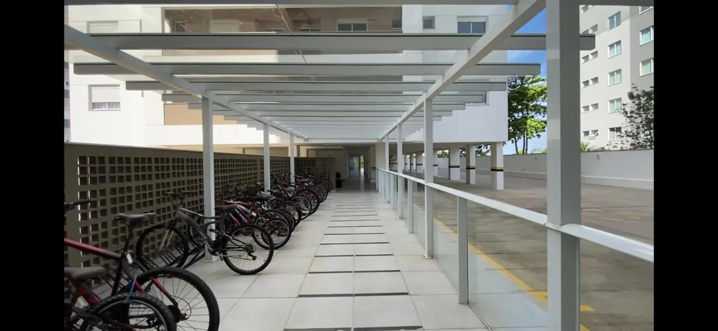 Lindo Apartamento Novo Para 6 Pessoas Em Palmas.