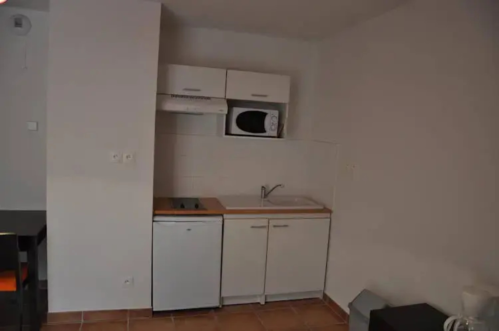 Résidence Le Vercors Park