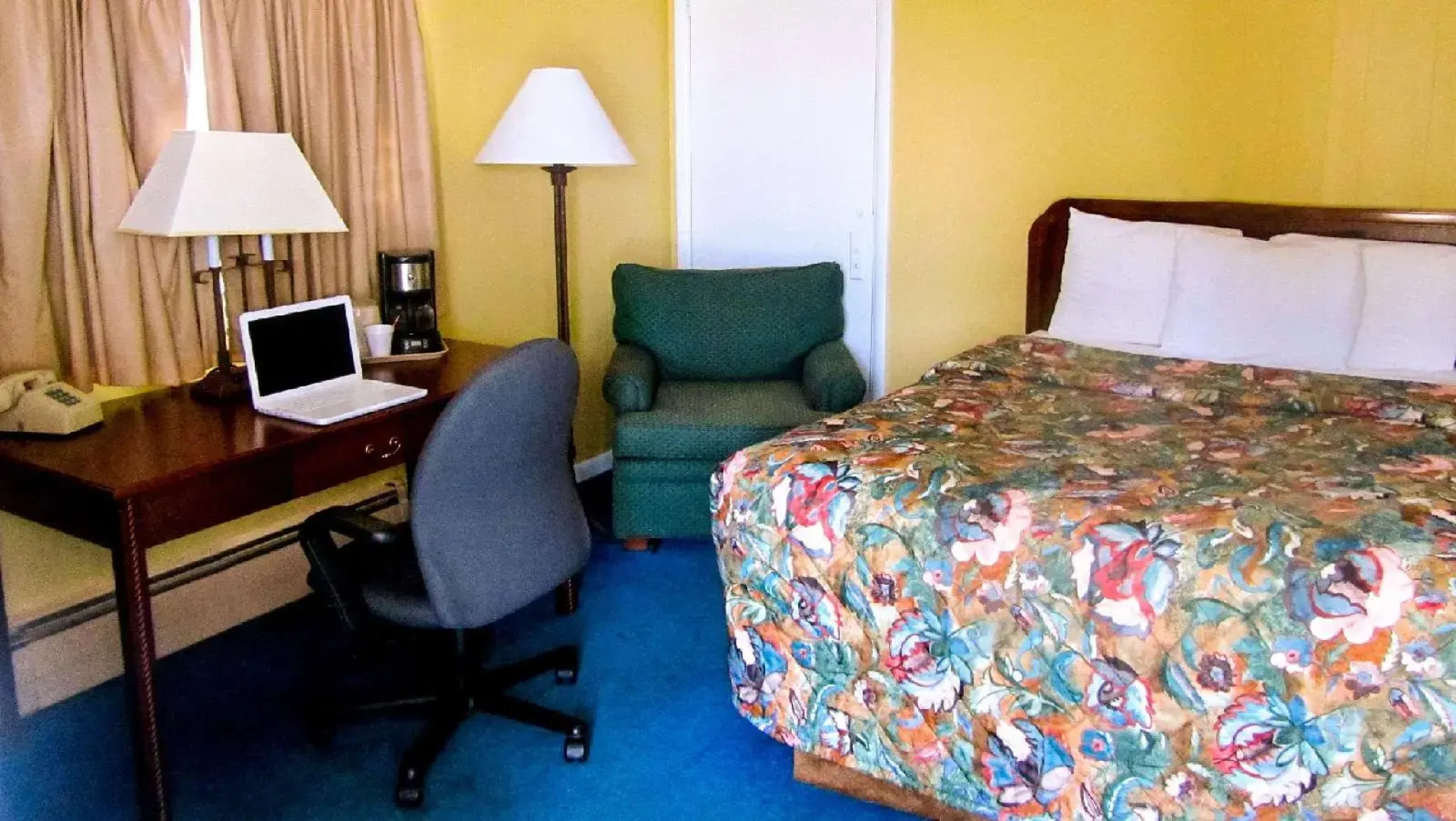 Arrowhead Motel Gillette