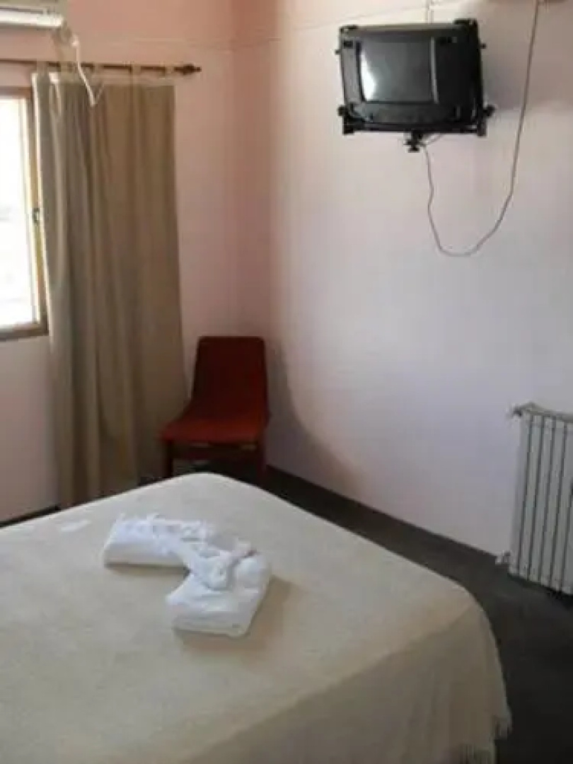 Hotel Verde Sol