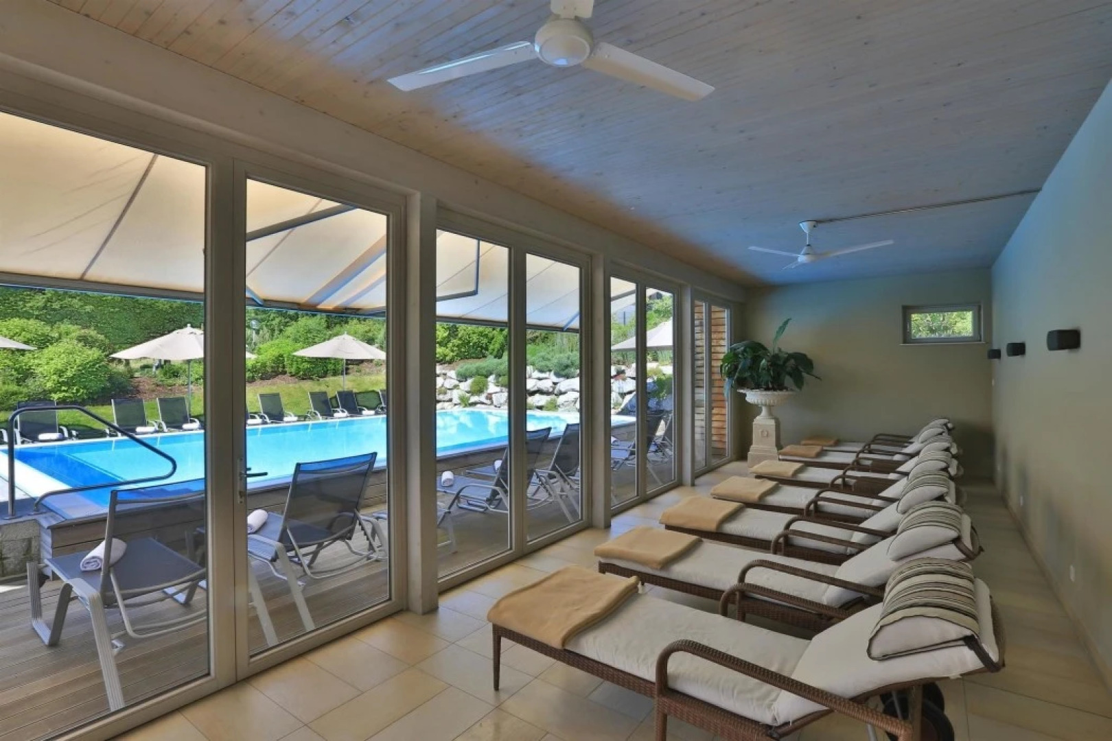 Parkhotel Oberstaufen