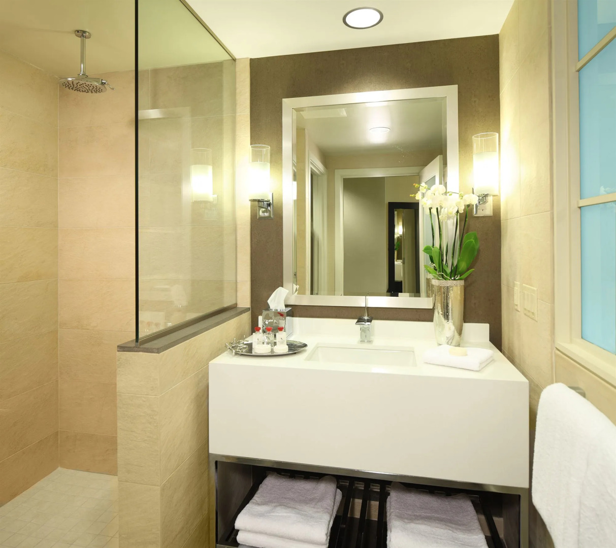 The Hotel at Arundel Preserve