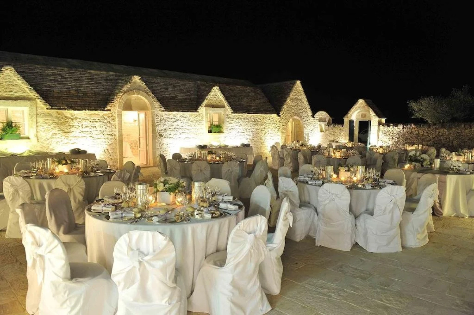 Masseria Magli Resort