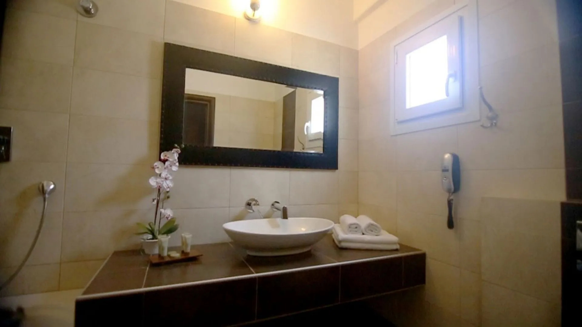 Dionysos Luxury Hotel Mykonos