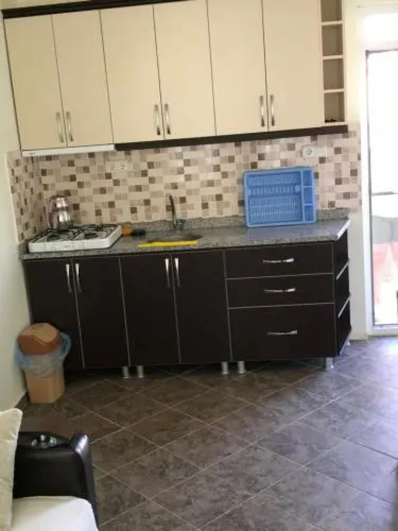 Saros Aslan Apart Hotel