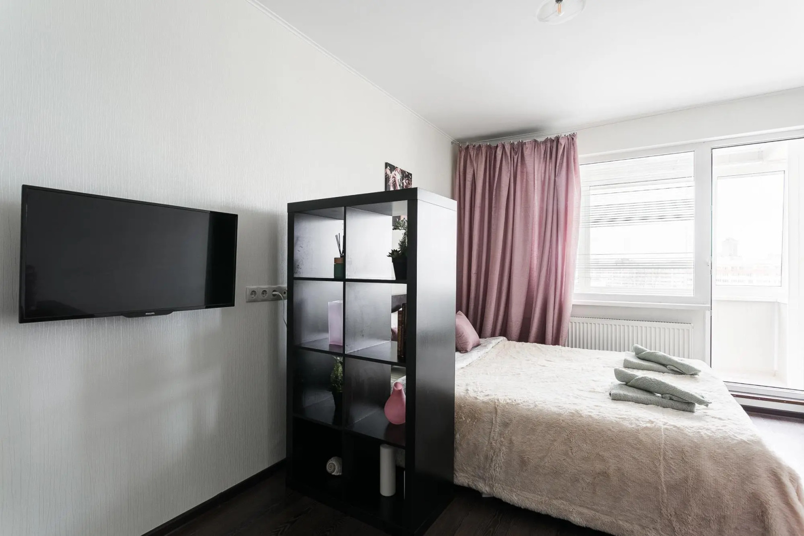 Морошка на проспекте Дачный