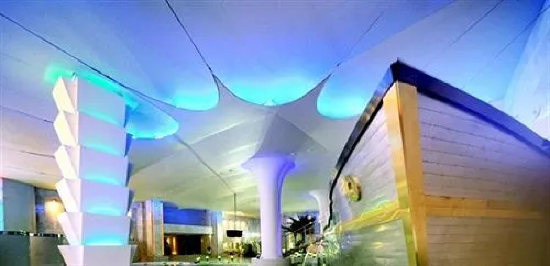 Yingkou Intercontinental Holiday Inn