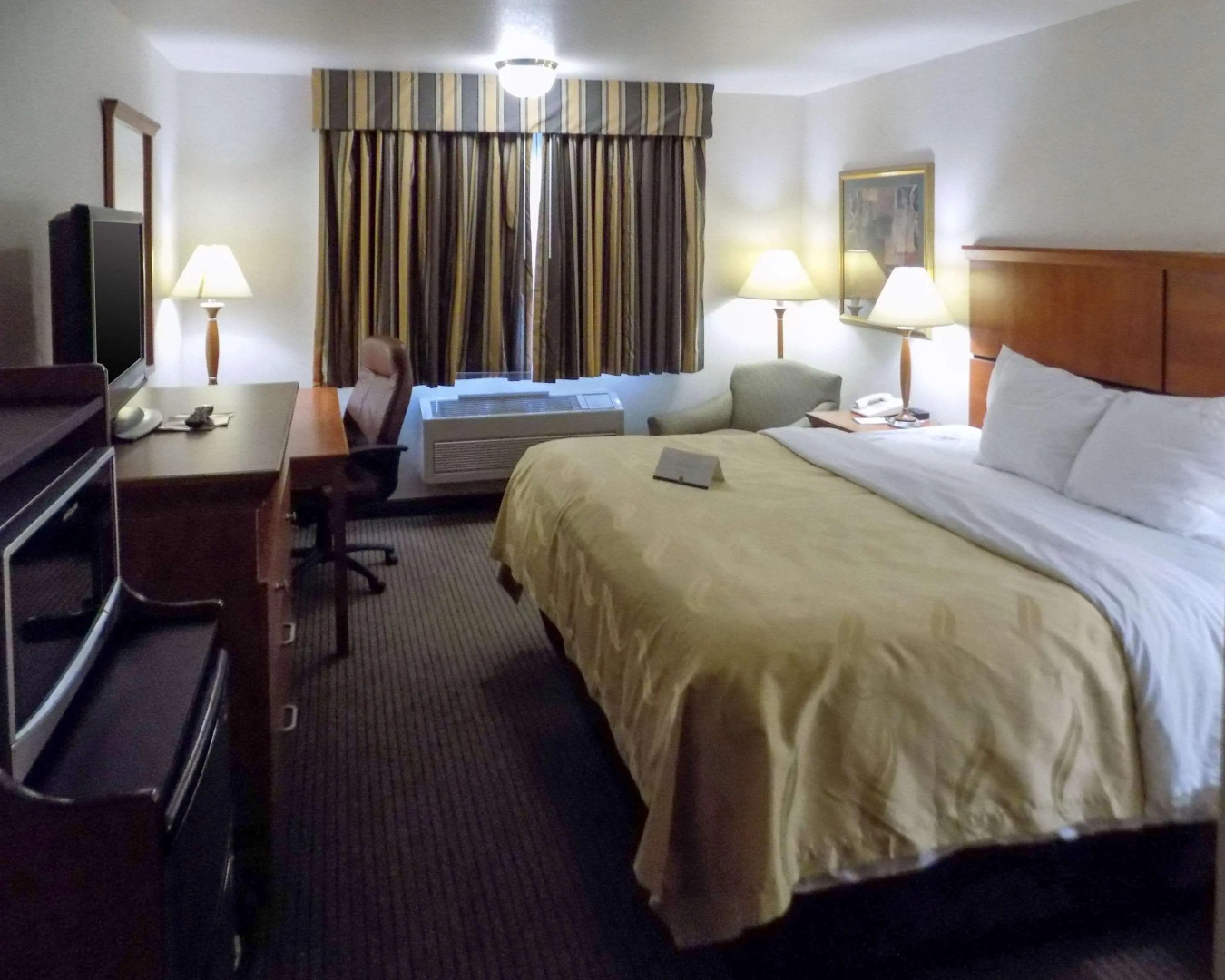 Quality Inn Pierre - Fort Pierre