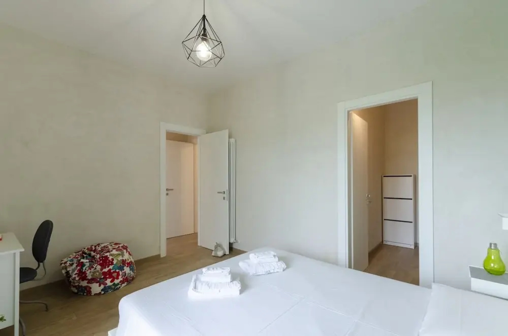 JOIVY Chic Chiavari Apt With 2 Spacious Terraces