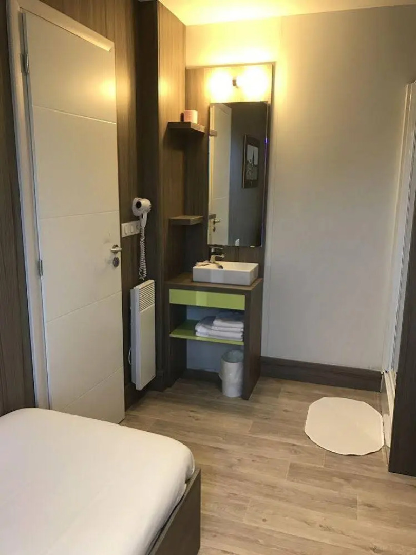 Les Cottages de France