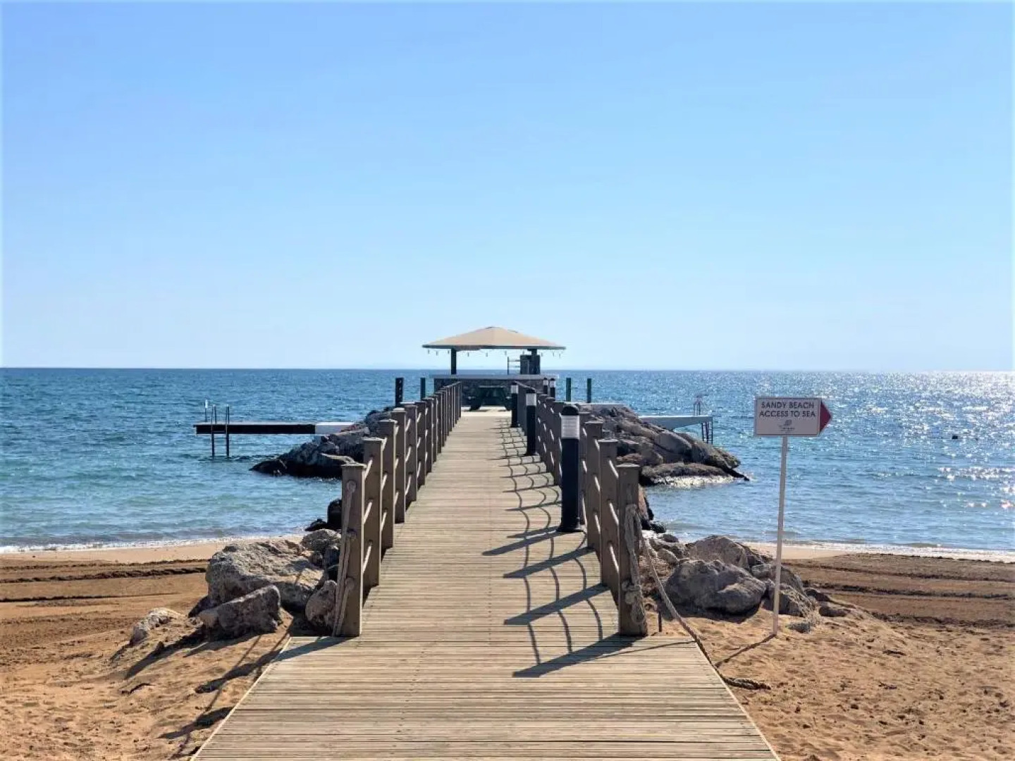 Relaxing Studio by the Sea