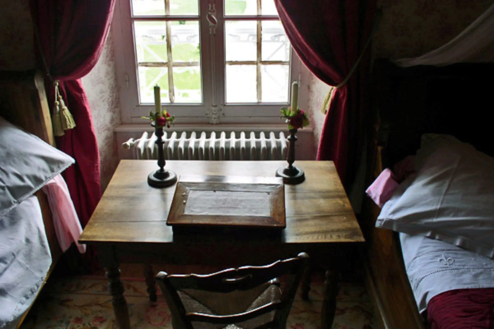 Domaine de Rennebourg