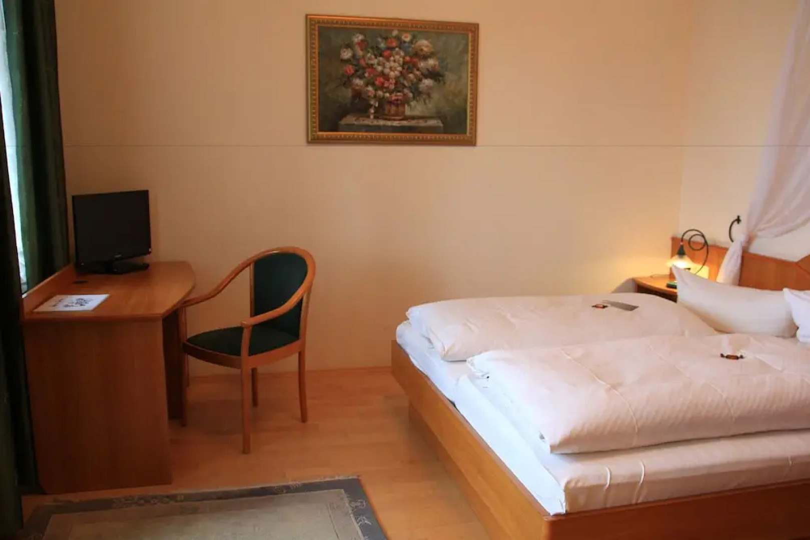 Hoffmanns Gästehaus