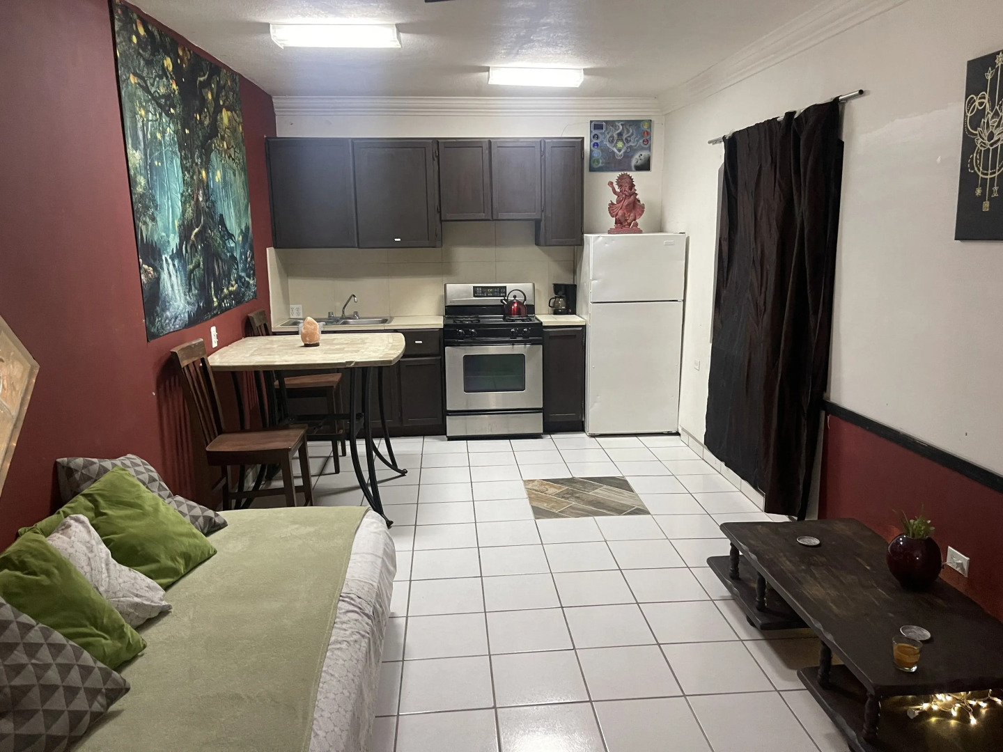 San Felipe Place To Stay B&B