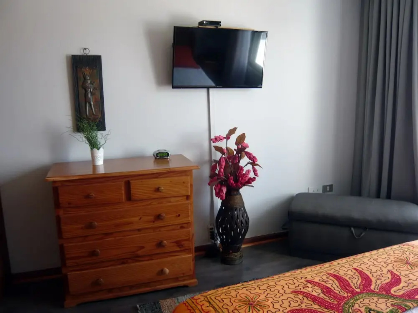 Departamento La Palmera