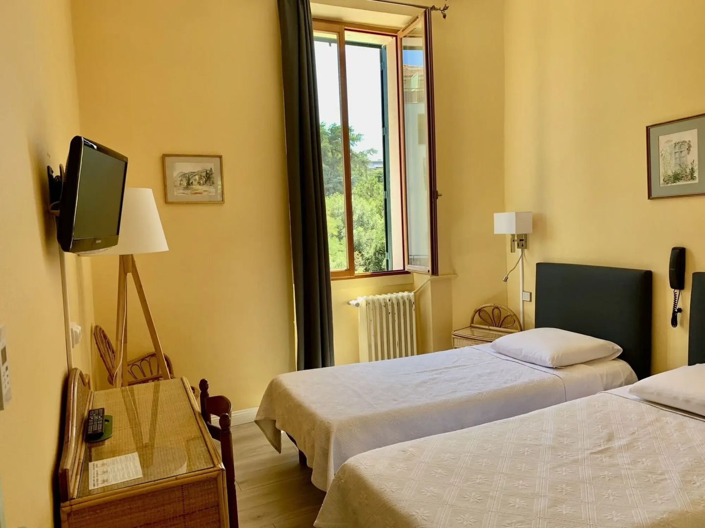 Urban Style Hôtel Lapérouse