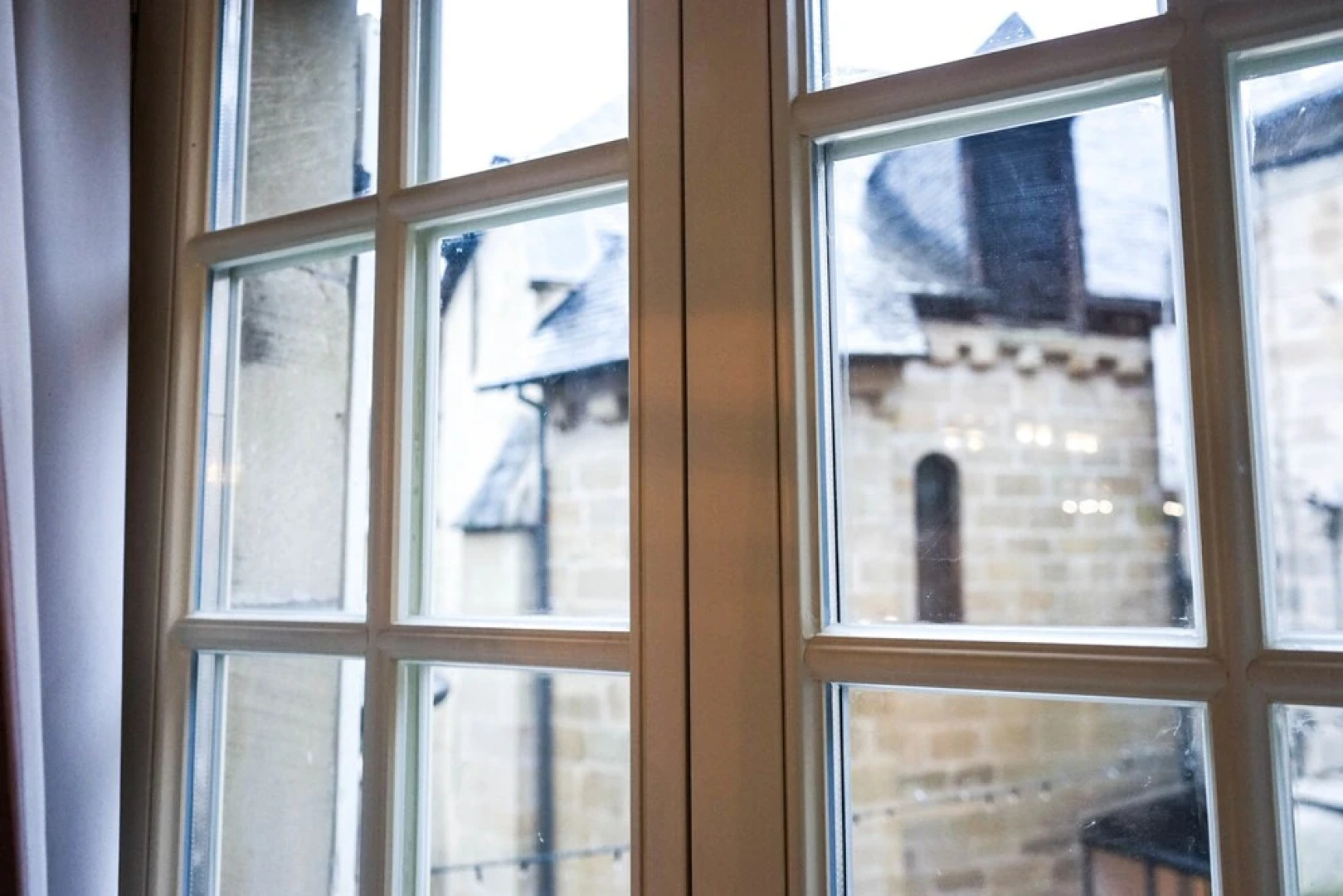 Séjour à Brive Saint Libéral