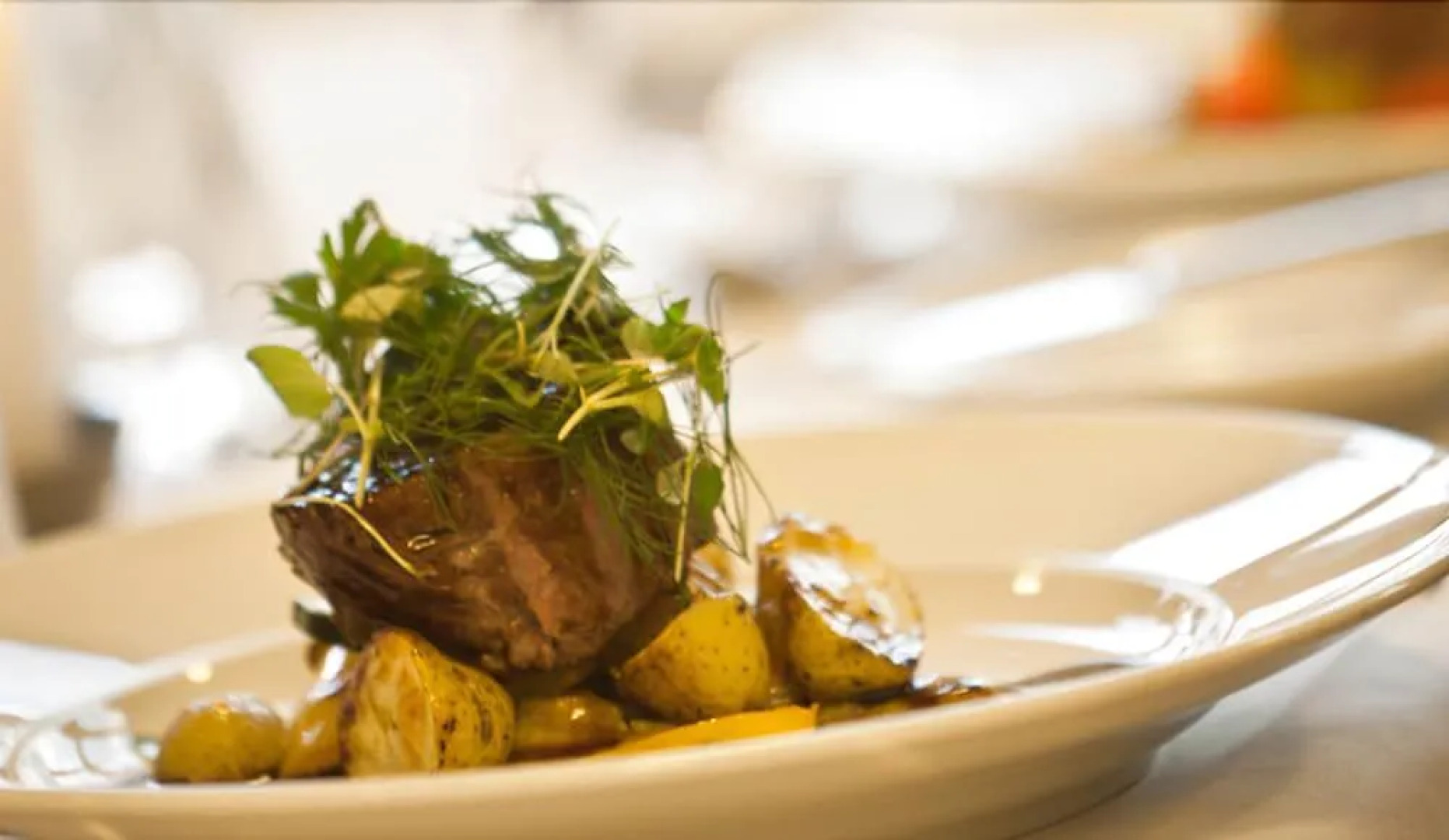 Ringsjöstrand Hotell