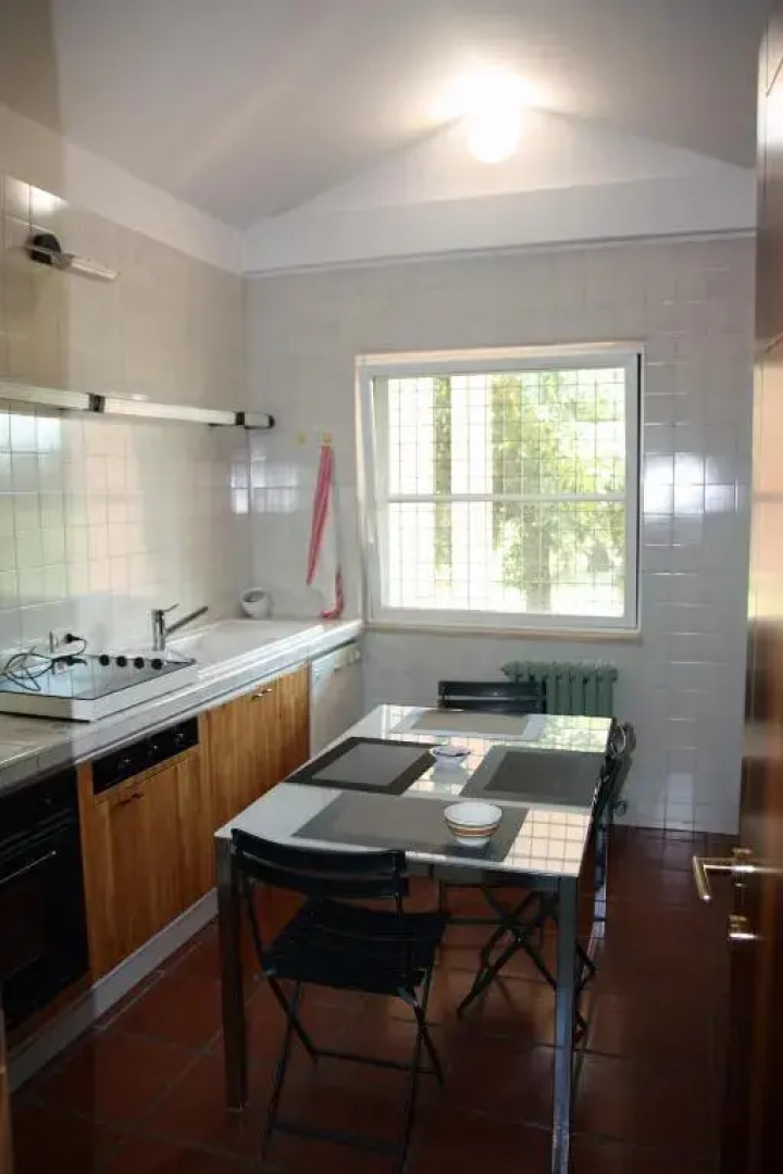 Villa bright and quiet 45 from the center of Rome, private pool exclusively