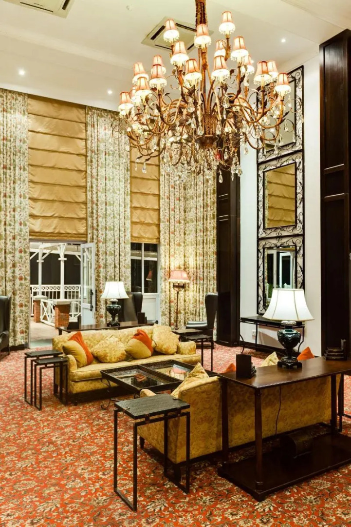 Protea Hotel by Marriott Kimberley