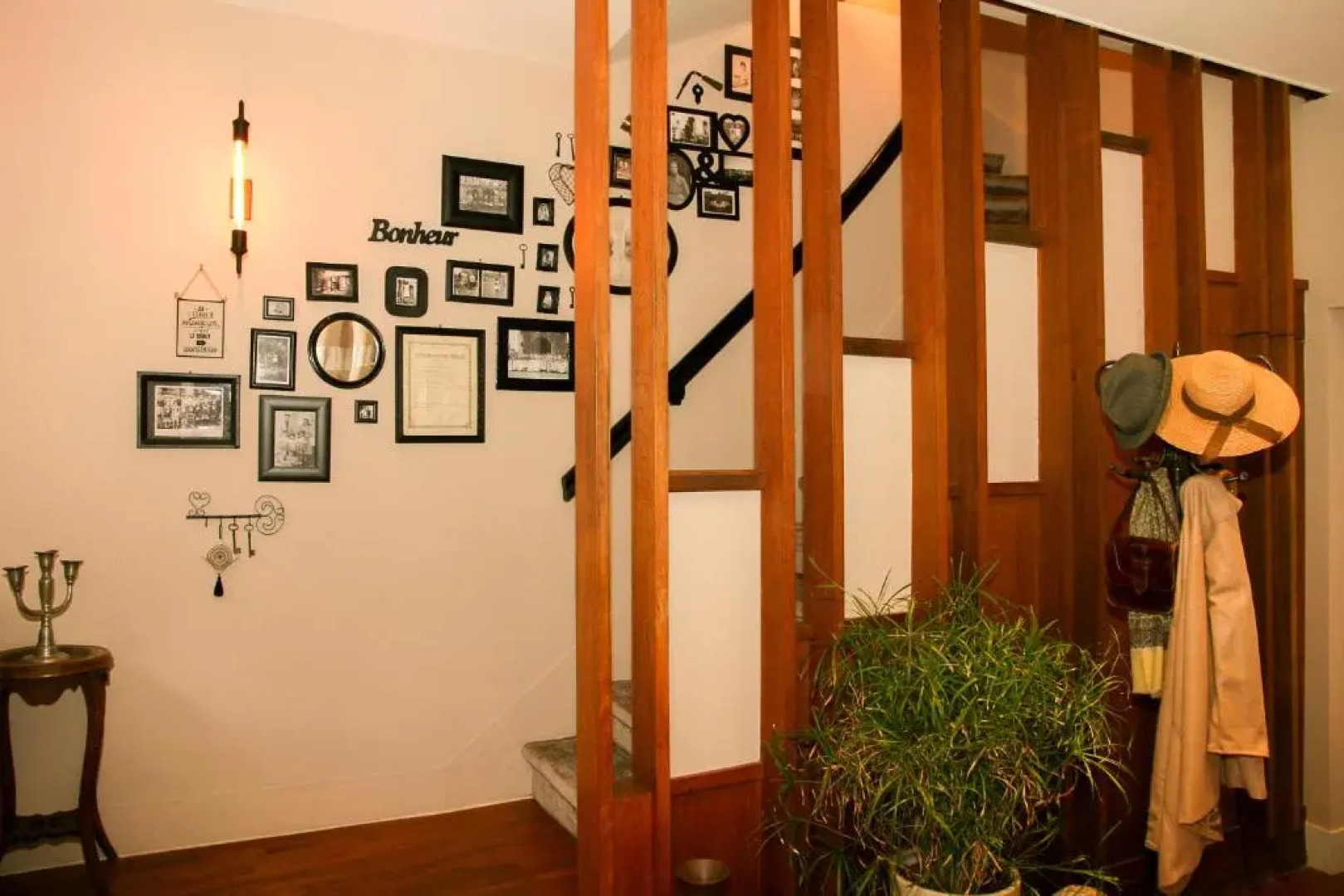 Les Loges de L'Atelier